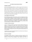 Los 7 hábitos de la gente altamente efectiva