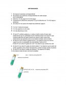 Como se da un Metodologio proteina