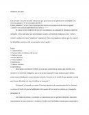 Las bacterias Síndrome del sabio