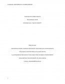 Como son Las acepciones del derecho