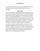 TIPO DE CAMPAÑAS PUBLICITARIAS