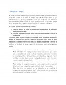 Insatisfaccion sexual y confianza de pareja