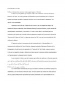 Colón, un drama entre caserones viejos, aguas negras y violencia