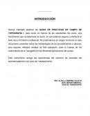 Cuales son los Metodo de deflexiones