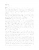 El tema del poema 10 escrito por Pablo Neruda es el desamor que sufre el yo lirico