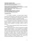 Historia argentina (1852-1916): Organización nacional y consolidación del estado