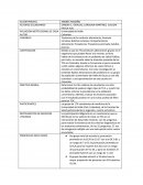 Cuales son las Partes de un articulo empirico