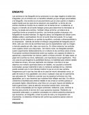 COMO ES QUE SE DA EL PINTANDO CON LA LUZ, LA ILUMINACION EN LA FOTOGRAFIA