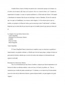 Visita al centro histórico de Guadalajara