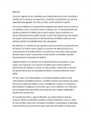 Ejemplo de la Belleza