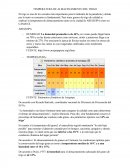 COMO SE DA LA ESTRUCTURA DE CEREALES