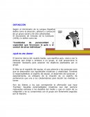 A que se debe El liderazgo