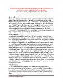 Mediciones del estado del sistema de potencia para el aumento de control transitorio utilizando técnicas digitales