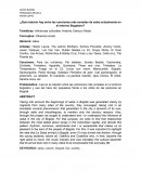 ¿Qué relación hay entre las canciones más sonadas de salsa actualmente en el entorno Bogotano?