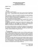 ¿Qué es el yo? ¿Quién eres tú?