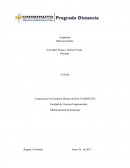 Facultad de Ciencias Empresariales. Administración de Empresas