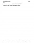 Facultad natural que tiene el hombre de obrar de una manera o de otra, y de no obrar, por lo que es responsable de sus actos