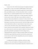 Néstle informacion