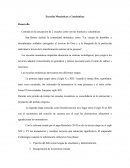 Escuelas Monásticas y Catedráticas