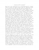 Historia de“El cobrador”