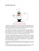 PROPUESTA DE LOGOTIPO Y FALTA SLOGAN