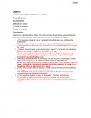 Las estrategias digitales de una marca.