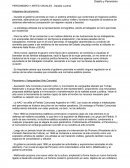 Peronismo y artes visuales