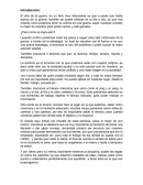 Ensayo Sun Tzu El Arte de la Guerra
