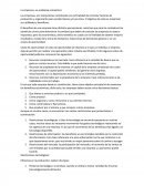 La empresa y su problema económico