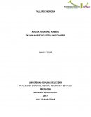 PSICOLOGIA PROCESOS PSICOLOGICOS