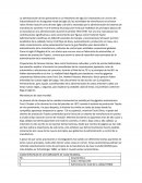 La administración de operaciones