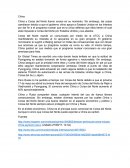 Acción conjunta de países africanos