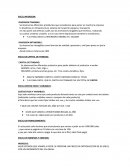 EXCEL INVERSION TANGIBLE