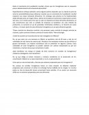 Crecimiento de la poblacion mundial