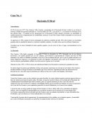 Balance Caso Hacienda El Real