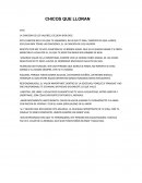 LA CANCION DE LOS VALORES