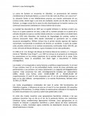 Gorham´s cave historiografía