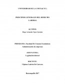 CÓDIGO SUSTANTIVO DEL TRABAJO