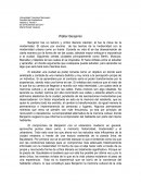 Historia y Teoría II