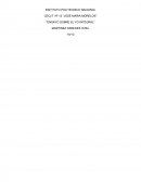 ENSAYO SOBRE EL YO INTEGRAL