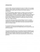 El “MILAGRO MEXICANO”