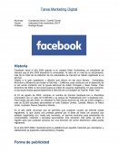 Tarea Marketing Digital