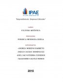 Plan de negocio: Cultura etílica - Servicio de bar cultural a domicilio