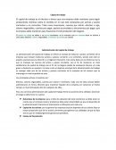 Administración del capital de trabajo Cápita de trabajo