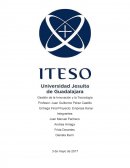 Gestión de la Innovación y la Tecnología