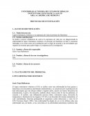 Lupus eritematoso sistémico y su esperanza de vida en personas de Querétaro