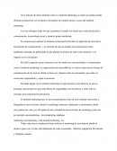 Ambient marketing: una estrategia creativa y persuasiva en la comunicación publicitaria