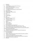 Hablar de la Producción más limpia es hablar de mejoramiento continuo