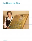 La dama de oro ensayo