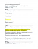 PARCIAL FINAL FUNDAMENTOS DE MERCADEO